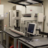 Beckman FX 96 and 384: Tissue Culture Laboratory