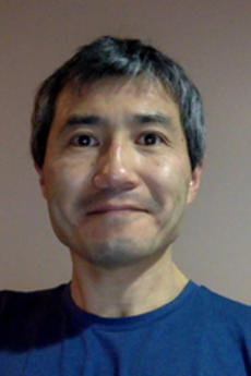 Hideki Aihara